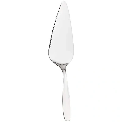 Obrázek WMF dortový server, s čepelí pro řezání, nožem na dort, leštěná nerezová ocel Cromargan, 21 cm