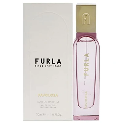Obrázek Furla Favolosa EdP, linie: Fragrance Collection, Eau de Parfum pro dámy, obsah: 30 ml
