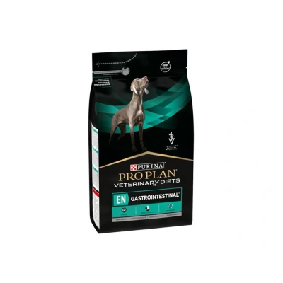 Obrázek PURINA PRO PLAN VD Canine EN Gastrointestinal 5kg