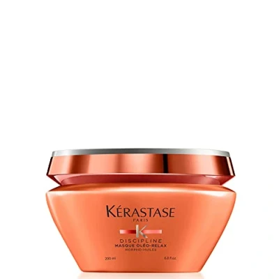 Obrázek Discipline Oléo Relax Masque 200 ml