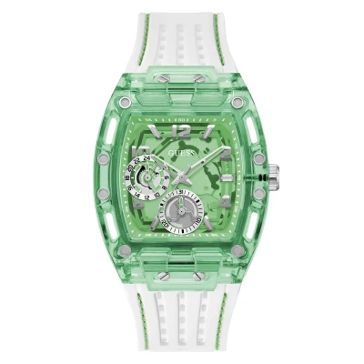 Obrázek GUESS muži Hodinky GW0499G10