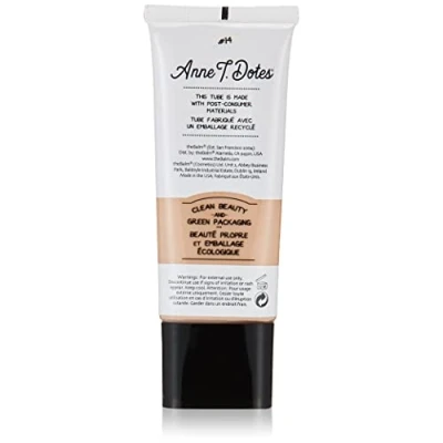 Obrázek The Balm Anne T. Dotes Tinted Moisturizer Krém, 14 30 ml