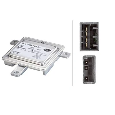 Obrázek HELLA 5DV 009 935 031 Předřadník Xenon 12V mimo jiné pro Audi A3 (8P1)
