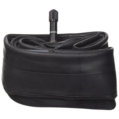 Obrázek XLC Unisex hadice na jízdní kolo 29 x 2.3/2.4 56/58 622 AV 34 mm, Černá