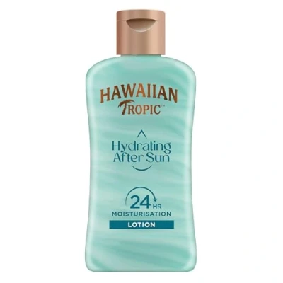 Obrázek hawaiian tropic silk hydration air soft after sun lotion 60ml