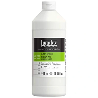 Obrázek Lesklý firnis Liquitex 620 Professional
