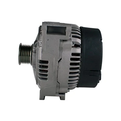 Obrázek HELLA 8EL 012 428 521 generátor/alternátor 14V 120A mimo jiné pro Mercedes Benz třídy C (W202)