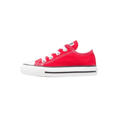 Obrázek Converse Chuck Taylor ALL STAR CORE Tenisky pro děti, Velikost: 24, Red boty
