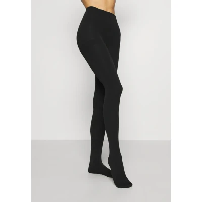Obrázek DIM Polar Tight Thermo Punčocháče, Ženy, Velikost: 42 48, Black