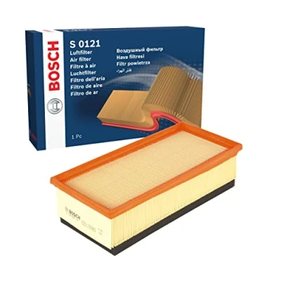 Obrázek Bosch Automotive S0121 vzduchový filtr Auto