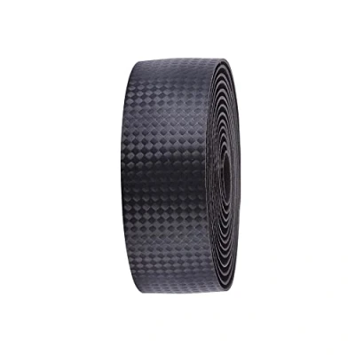 Obrázek BBB BHT 04 RaceRibbon Carbon 2,5 mm 1 pár černá Omotávka