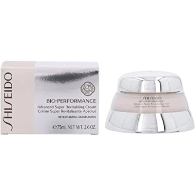 Obrázek Shiseido Bio Performance Advanced Super Revitalizing Cream Absolute, 75 ml