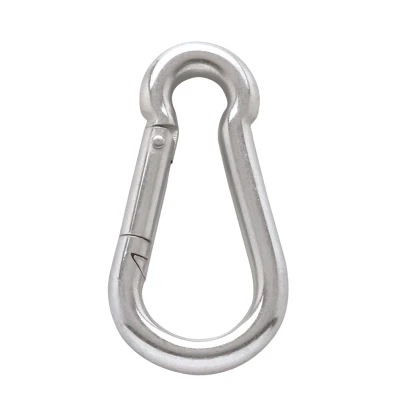Obrázek Carabiner 9 cm