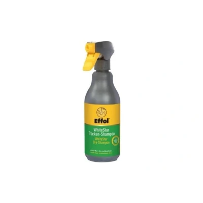 Obrázek Effol White Star Dry Shampoo