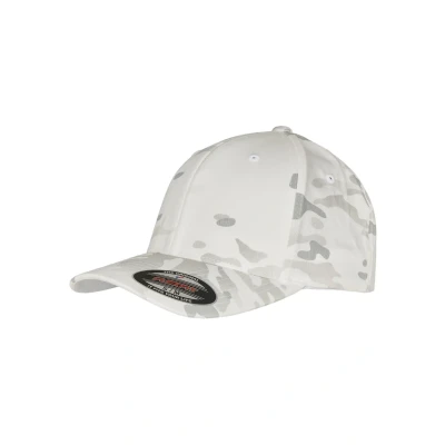 Obrázek Flexfit Kšiltovka, Velikost: S/M, Alpina multicam