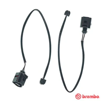Obrázek Výstražný kontakt, opotřebení obložení BREMBO A 00 453