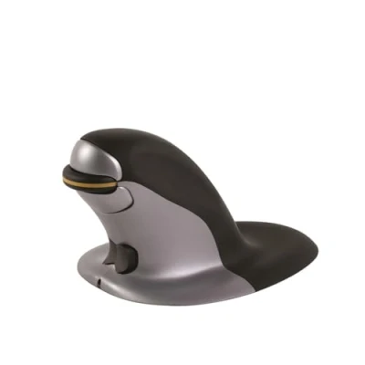 Obrázek Fellowes Penguin Maus Größe S 9894901 vertikal kabellos