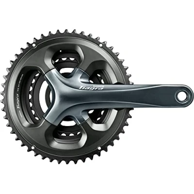 Obrázek SHIMANO Tiagra délka klikového ramene, stříbrná, 17