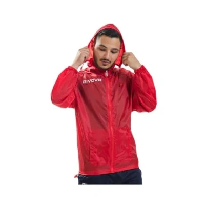 Obrázek Givova, rain basico , rot, L