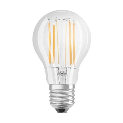 Obrázek Bellalux LED ST Clas A lampa, patice: E27, teplá bílá, 2700 K, 8 W, náhrada za 75W žárovku