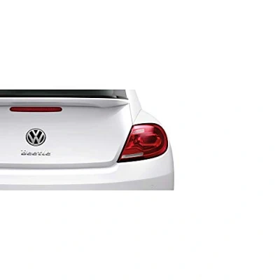 Obrázek Volkswagen 5C0071801A Beetle nápis