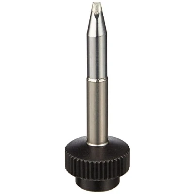 Obrázek Ersa Ersadur doba Pájecí hrot rovný Meisselfoermig 2,4 mm 0612 Kdlf
