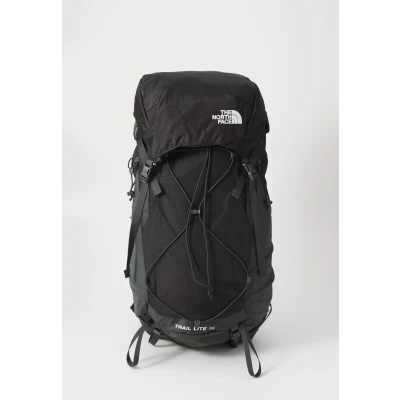 Obrázek The North Face Trail Unisex Batoh, Velikost: S/M, Black/asphalt grey