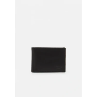 Obrázek Levi&#039;s Batwing Bifold Unisex Peněženka, Velikost: One Size, Regular black