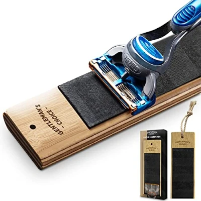 Obrázek Mikamax Razor Sharpener