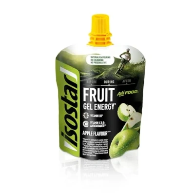 Obrázek Isostar Actif Pinewood jablko 90 gramů, 1 velikost