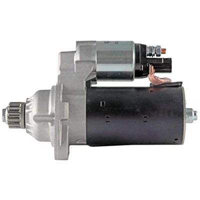 Obrázek HELLA 8EA 012 528 521 Startér/startér 12V 2. 2kW pro mj. Audi A3 (8P1)