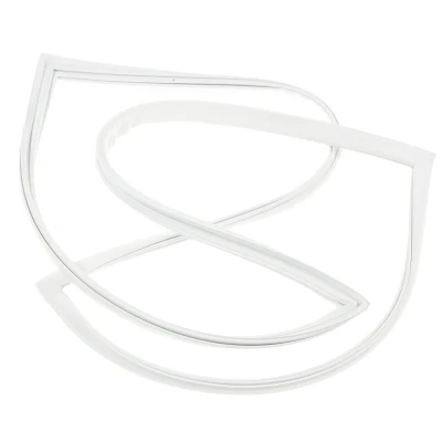 Obrázek Gorenje 461751 těsnění dveří lednice s mrazákem magnetic gasket MT12/bl A6 L721 070