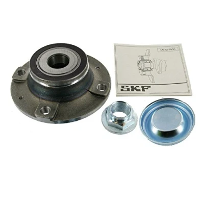 Obrázek Sada ložisek kol SKF VKBA 3585