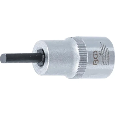 Obrázek BGS 6454 Rozpěrná vložka pro upevnění pružinové vzpěry 12,5 mm (1/2&quot;) 5 x 7 rozpěrka ložisek kol