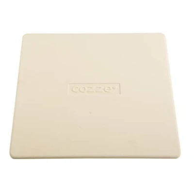 Obrázek COZZE® 90366 Pizza kámen 34,5 x cm, Cordererit pro pec na pizzu 90348/90349, L