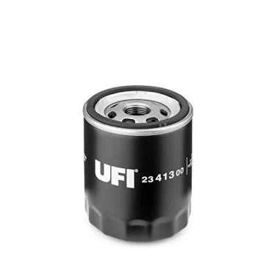 Obrázek UFI FILTERS Filtry 23.413.00 olejový filtr