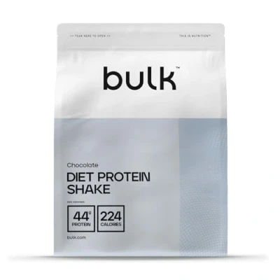 Obrázek Bulk Dieta Protein Advanced, proteinový prášek, čokoláda, 500 g, 8 porcí, balení se může lišit