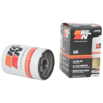 Obrázek K &amp; N HP pro 1014 Oil Filtr