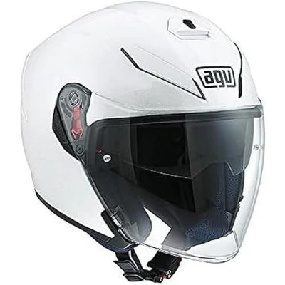 Obrázek AGV Jet Helma Top, bílá, 10