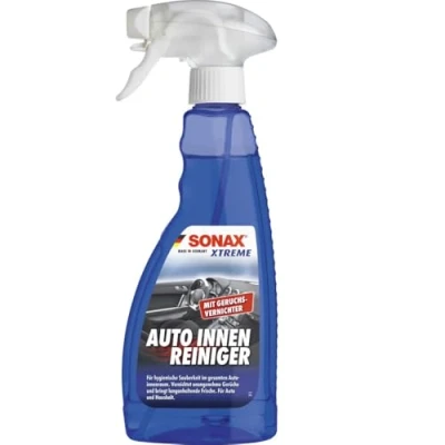 Obrázek Sonax 221241 Xtreme Čistič interiéru vozidla 500 ml