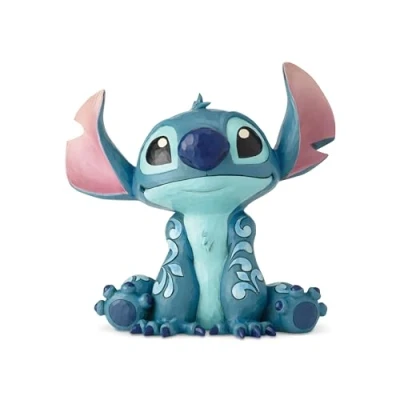 Obrázek Disney Traditions Stitch Statement Figurine
