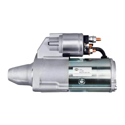 Obrázek HELLA 8EA 012 527 251 Startér/startér 12V 1. 7kW pro mj. Mercedes Benz M Class (W164)