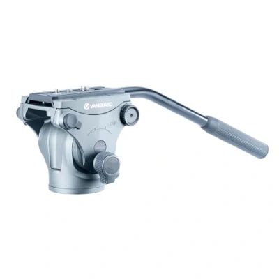 Obrázek Vanguard Alta PH 123V Video Stativkopf (Fluid) für Videos mit DSLR oder CSC