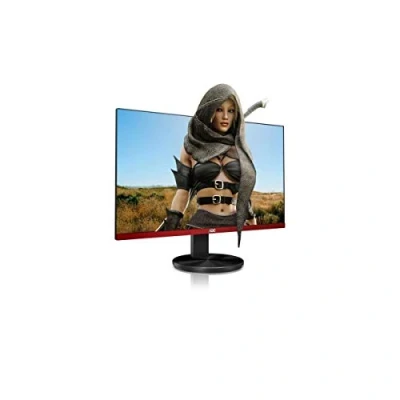 Obrázek AOC Gaming G2790PX 27 palců FHD monitor, 144 Hz, 1 ms, FreeSync Premium (1920 x 1080, HDMI, DisplayPort, USB hub, černý