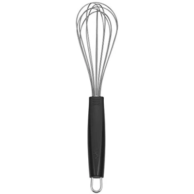 Obrázek Lurch 230040 Tango metlička na sníh z plastu a ušlechtilé oceli, 27 cm