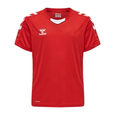 Obrázek hummel Tričko S/S Hmlcore Multisport dětská velikost