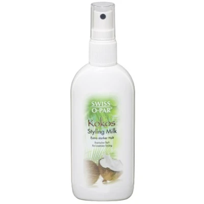 Obrázek Swiss o Par Kokos Styling Milk 150 ml