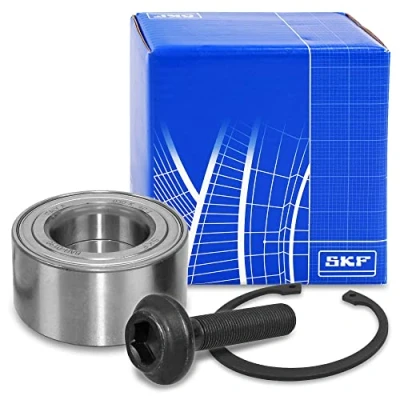 Obrázek SKF VKBA 3449 sada ložisek kol