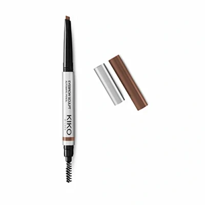 Obrázek KIKO Milano Eyebrow Sculpt Automatic Pencil 04 Automatická tužka pro definované obočí