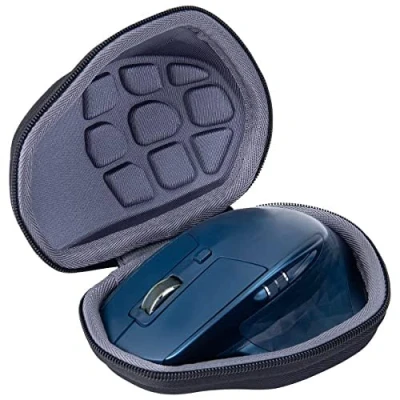 Obrázek Tvrdý Cestovní mobilní telefony Etui taška pro Logitech MX Master 2S akumulátorový myš Mouse od CO2CREA